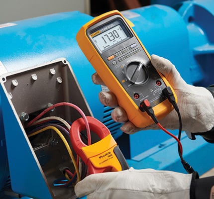 Having the Proper Test Equipment and Using It Properly
