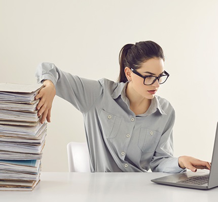 Paperless Estimating: The benefits of going digital