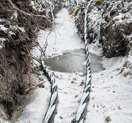 Geographical Considerations: Every region brings its own installation challenges