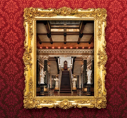 Bringing Buildings into the Modern Age: Historic properties require expertise to achieve contemporary function