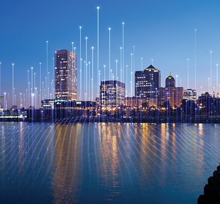 Innovation Nation: Four experts describe company facilities for learning and technology development
