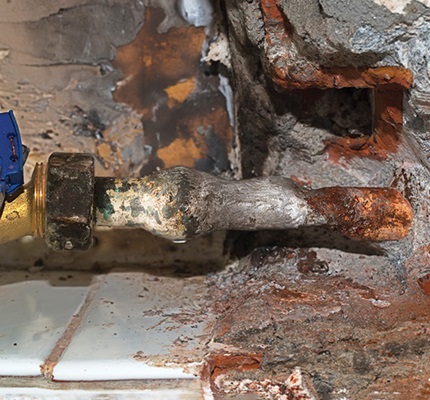 Lead Without Lead: Asbestos and lead exposure prevention for workers