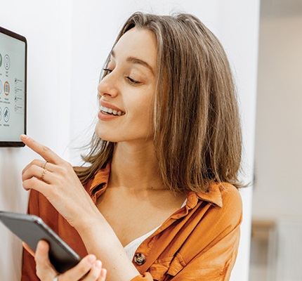 Welcome to My Crib: Joining the smart home revolution
