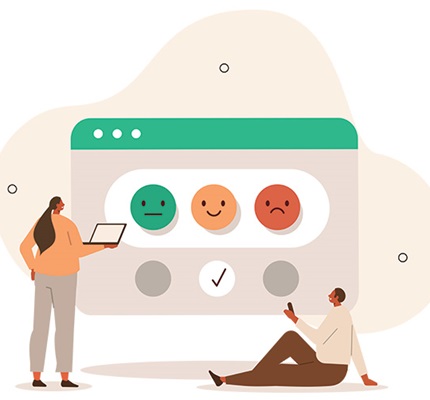 Catering to Creatures of Habit: Improving your customers’ experience for business growth