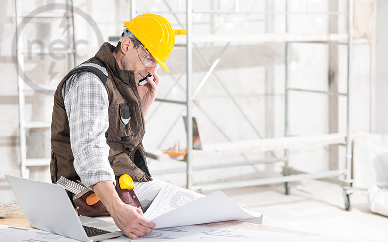 Getting Up to Code NEC adoption that varies by locality presents