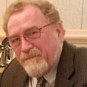 Mark Ode