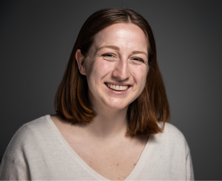 Tabitha Brower headshot