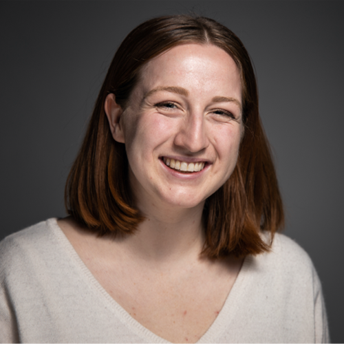 Tabitha Brower headshot