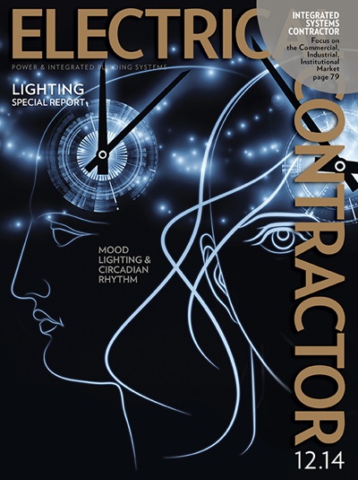 December 2014: Lighting Special Report