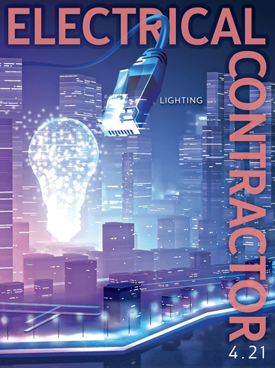 April 2021 cover image
