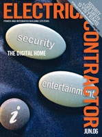 June Issue 2006