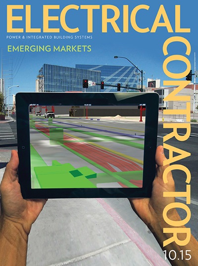October 2015: Emerging Markets