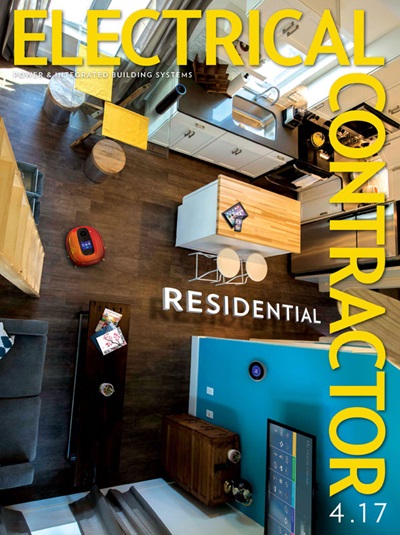 April 2017: Residential