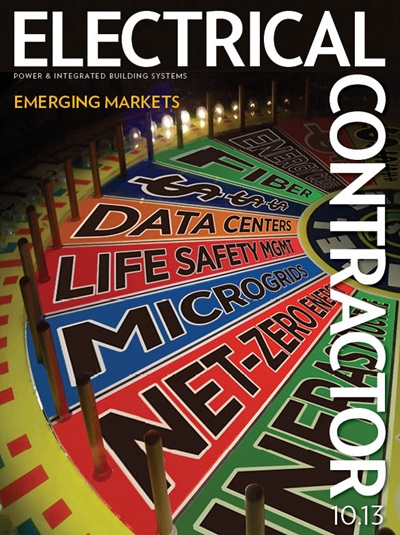 October 2013: Emerging Markets
