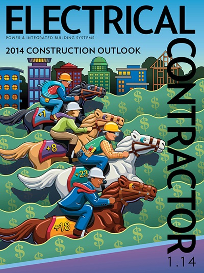 January 2014: Construction Outlook