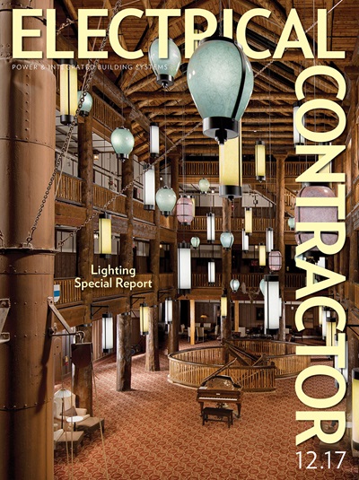 December 2017: Lighting Special Report