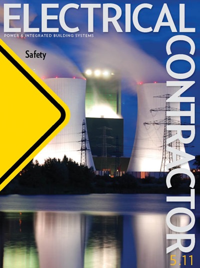May 2011: Safety