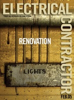 February Issue 2005