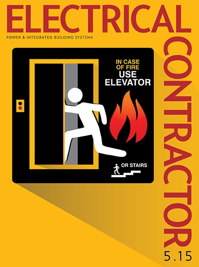 May 2015: Safety