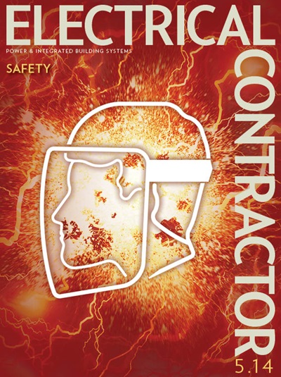 May 2014: Safety