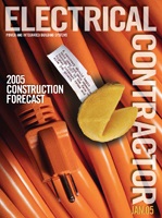 January Issue 2005