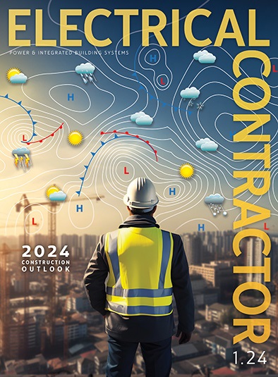 January 2024 cover