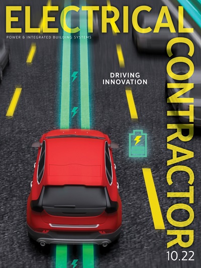 October 2022: Driving Innovation
