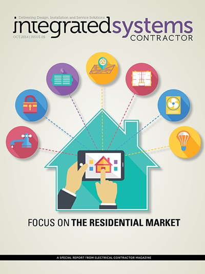 October 2014: Focus on The Residential Market