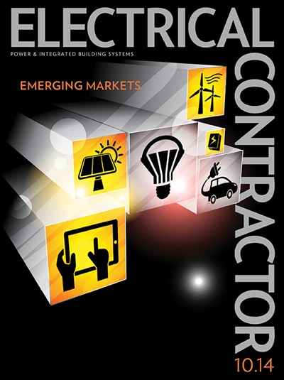 October 2014: Emerging Markets