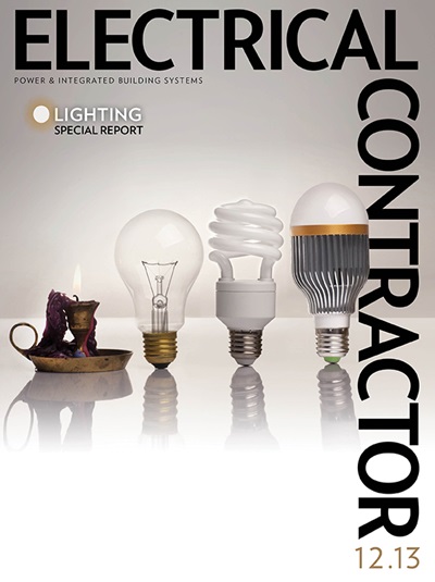 December 2013: Lighting Special Report