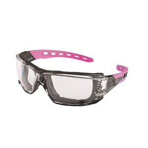 Brass Knuckle’s Safety Glasses