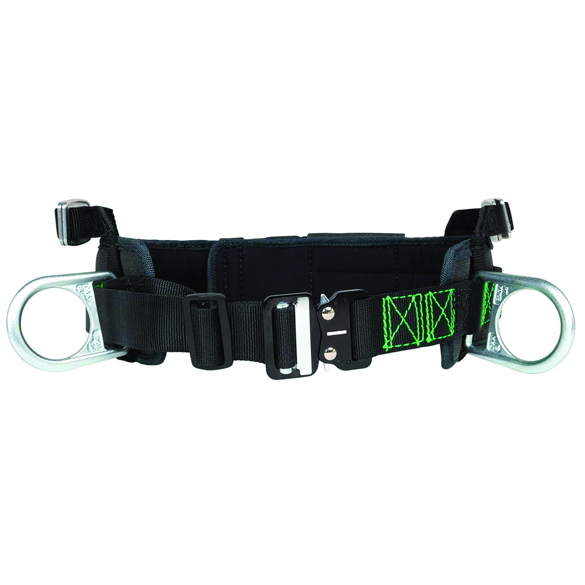 Buckingham Manufacturing's Belt