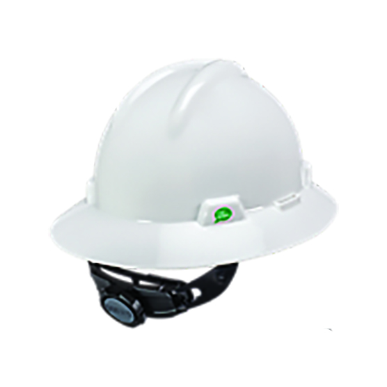 MSA Safety’s Hard Hat