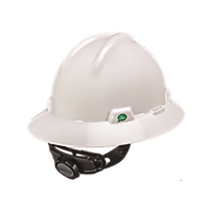 MSA Safety’s Hard Hat