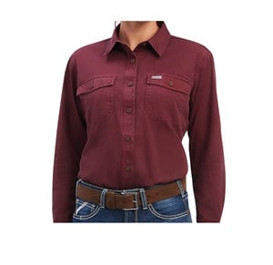 Ariat International Women's Work Shirt