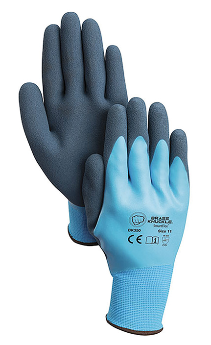 Brass Knuckle’s Gloves