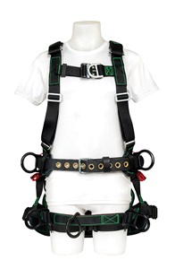 Buckingham Manufacturing harness