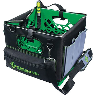 Greenlee Tool Organizer