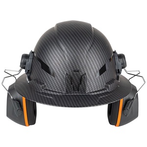 Klein Tools Hard Hat Earmuffs