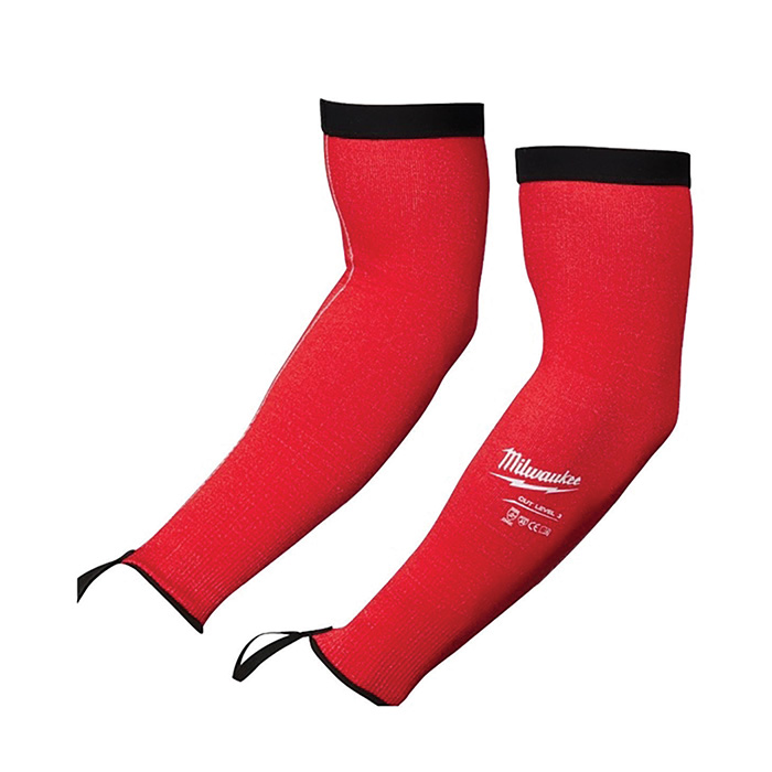 0223_SL_Milwaukee Milwaukee Tool Protective Sleeves