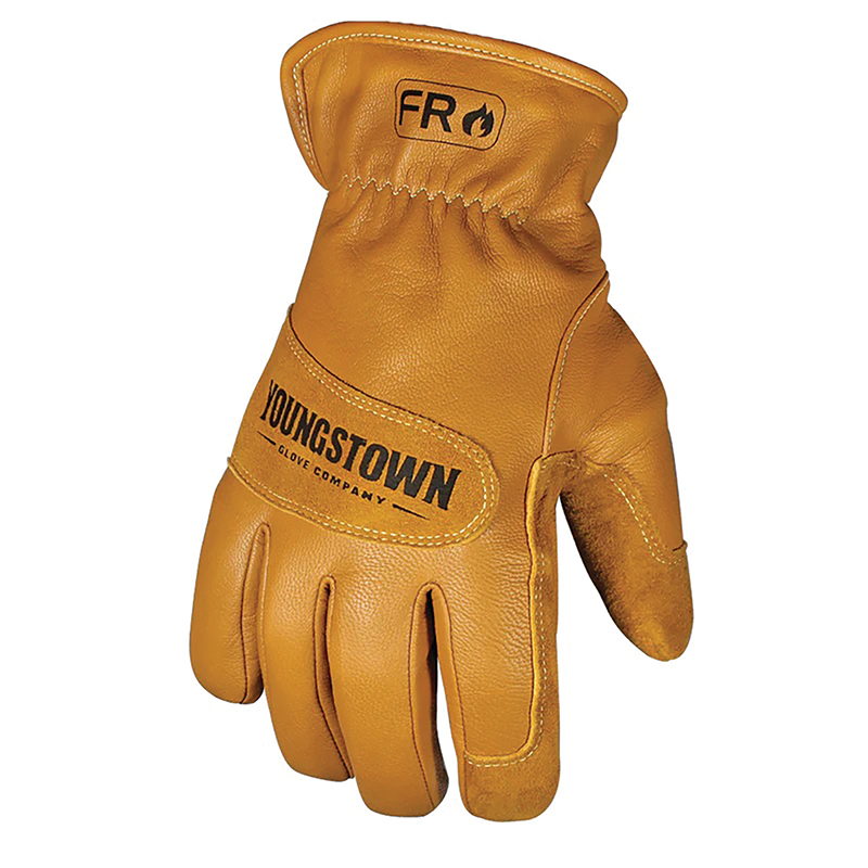 Youngstown Gloves’ Ground Gloves