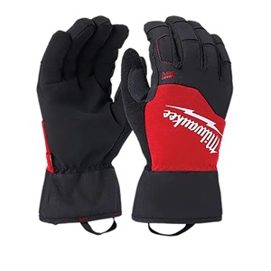 milwaukee gloves