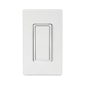 Leviton’s Smart Switch