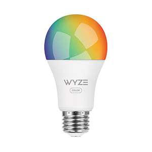 Wyze’s Smart Lamp
