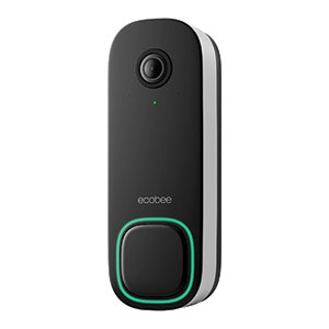 Ecobee’s Smart Doorbell