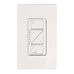 Lutron’s Smart Dimmer Dwitch