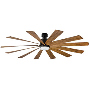 Modern Forms’ Windflower Smart Fan