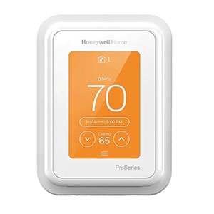 Resideo’s Honeywell Home Smart Thermostat