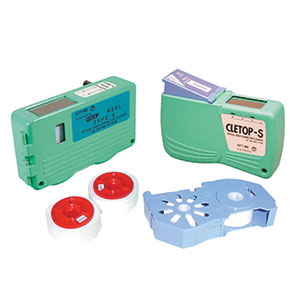 AFL’s Fiber Connector Cleaner