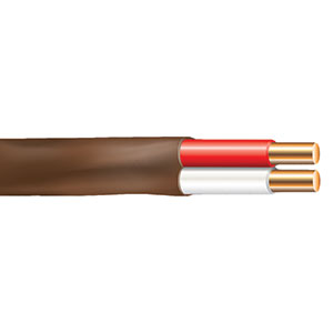 Cerrowire’s Thermostat Wire
